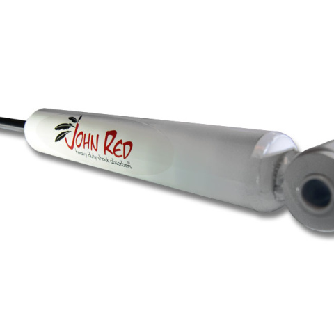 Amortyzator skrętu, drgań - John Red - Jeep XJ ZJ TJ